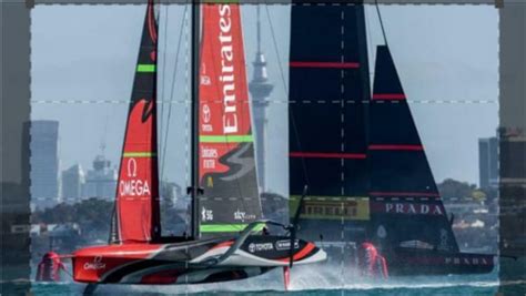 prada americas cup 2020